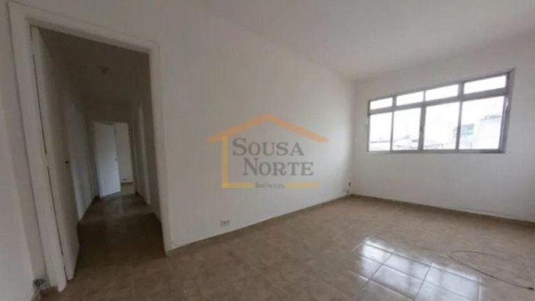 Imagem Apartamento com 2 Quartos à Venda, 64 m² em Santana - São Paulo Imagem Apartamento com 2 Quartos à Venda, 64 m² em Santana - São Paulo