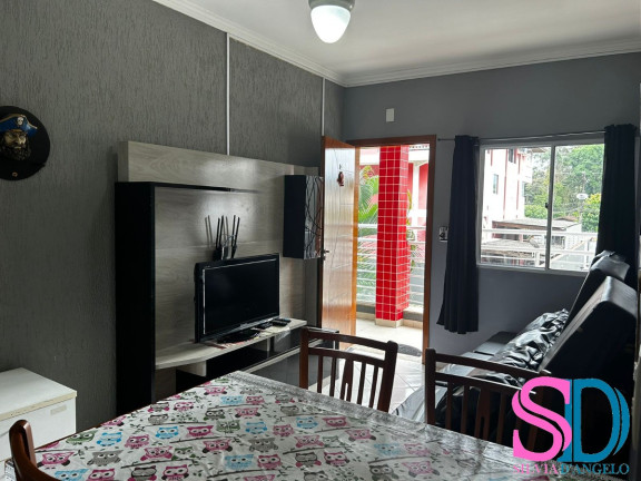 Imagem Apartamento com 2 Quartos à Venda, 64 m² em Itaguá - Ubatuba Imagem Apartamento com 2 Quartos à Venda, 64 m² em Itaguá - Ubatuba