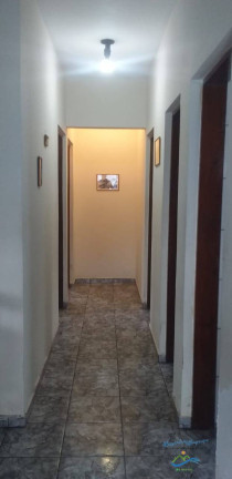 Imagem Casa com 3 Quartos à Venda, em Cibratel I - Itanhaém Imagem Casa com 3 Quartos à Venda, em Cibratel I - Itanhaém