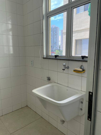 Imagem Apartamento com 3 Quartos para Alugar, 75 m² em Parque Senhor Do Bonfim - Taubaté Imagem Apartamento com 3 Quartos para Alugar, 75 m² em Parque Senhor Do Bonfim - Taubaté