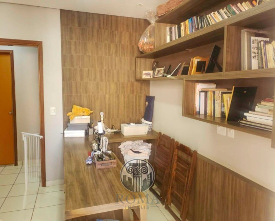 Imagem Imóvel com 3 Quartos à Venda, 105 m² em Jardim Botânico - Ribeirão Preto