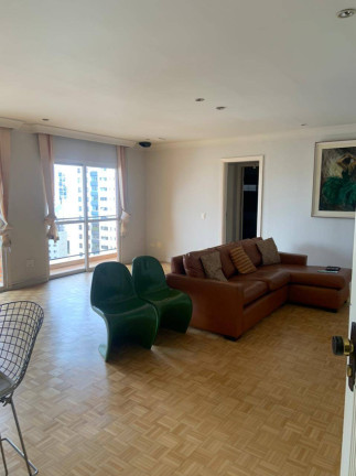 Imagem Apartamento com 2 Quartos para Alugar, 80 m² em Vila Nova Conceição - São Paulo Imagem Apartamento com 2 Quartos para Alugar, 80 m² em Vila Nova Conceição - São Paulo