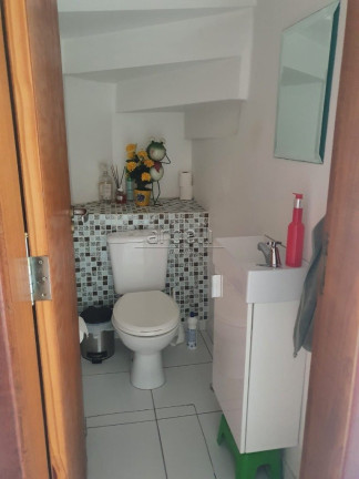 Imagem Sobrado com 2 Quartos à Venda, 110 m² em Vila Pirajussara - São Paulo Imagem Sobrado com 2 Quartos à Venda, 110 m² em Vila Pirajussara - São Paulo