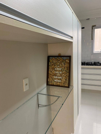 Imagem Apartamento com 3 Quartos à Venda, 110 m² em Casa Branca - Santo André Imagem Apartamento com 3 Quartos à Venda, 110 m² em Casa Branca - Santo André