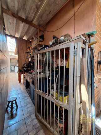 Imagem Casa com 2 Quartos à Venda, 152 m² em Ocian - Praia Grande