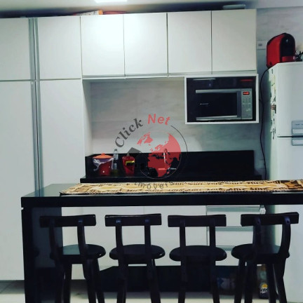 Imagem Cobertura com 2 Quartos à Venda, 94 m² em Nova Petrópolis - São Bernardo Do Campo