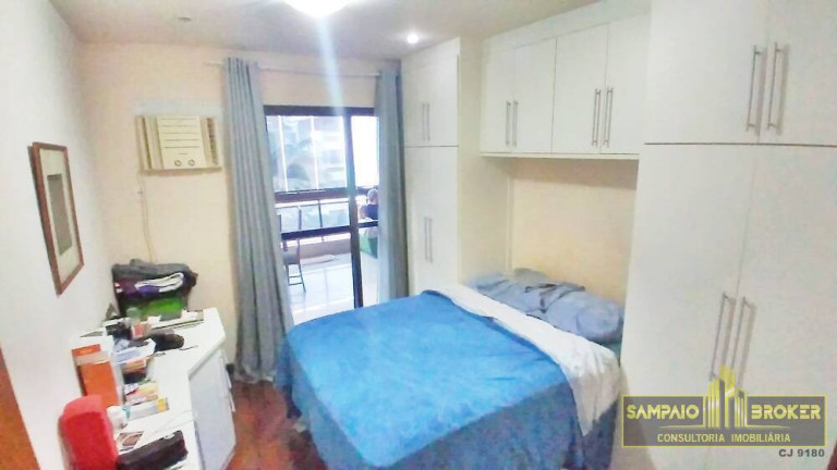 Imagem Apartamento com 3 Quartos à Venda, em Recreio Dos Bandeirantes - Rio De Janeiro Imagem Apartamento com 3 Quartos à Venda, em Recreio Dos Bandeirantes - Rio De Janeiro