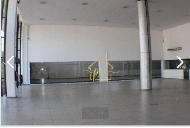 Imagem Galpão para Alugar, 3.200 m² em Macuco - Santos Imagem Galpão para Alugar, 3.200 m² em Macuco - Santos