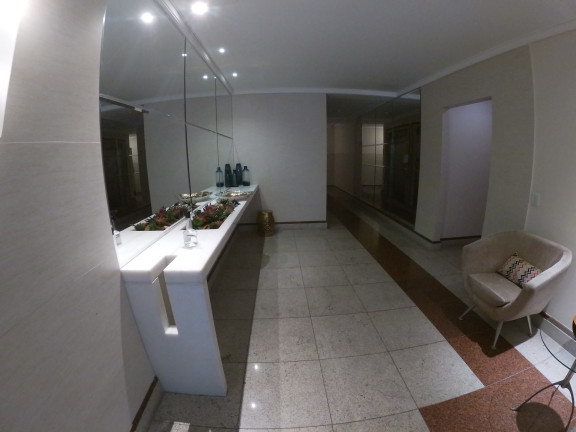 Imagem Imóvel com 4 Quartos à Venda, 142 m² em Itapuã - Vila Velha
