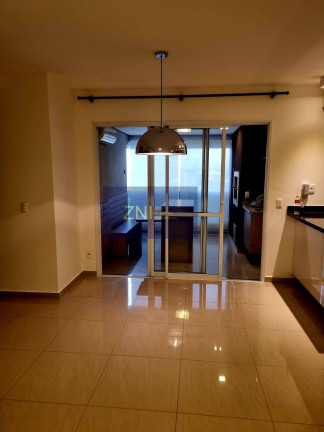 Imagem Apartamento com 2 Quartos à Venda, 87 m² em Bosque Das Juritis - Ribeirão Preto