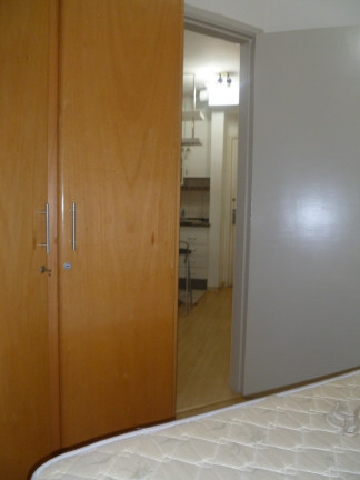 Imagem Imóvel com 1 Quarto para Alugar, 39 m² em Bela Vista - São Paulo Imagem Imóvel com 1 Quarto para Alugar, 39 m² em Bela Vista - São Paulo