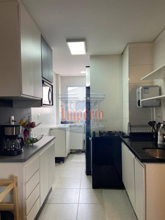 Imagem Apartamento com 2 Quartos à Venda, 56 m² em Campestre - Santo André Imagem Apartamento com 2 Quartos à Venda, 56 m² em Campestre - Santo André