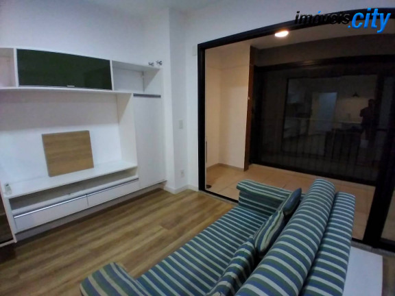 Imagem Apartamento com 1 Quarto para Alugar, 42 m² em Bela Vista - São Paulo Imagem Apartamento com 1 Quarto para Alugar, 42 m² em Bela Vista - São Paulo