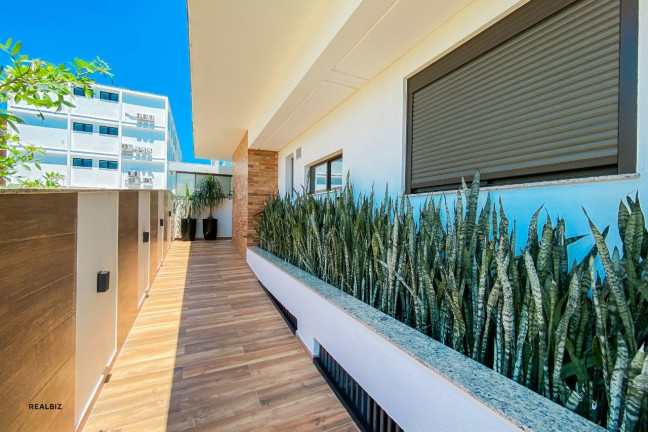 Imagem Apartamento com 3 Quartos à Venda, 123 m² em Palmas - Governador Celso Ramos Imagem Apartamento com 3 Quartos à Venda, 123 m² em Palmas - Governador Celso Ramos