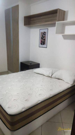 Imagem Apartamento com 3 Quartos à Venda, 110 m² em Tupi - Praia Grande