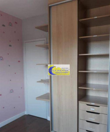 Imagem Apartamento com 2 Quartos à Venda, 82 m² em Vila Valparaíso - Santo André