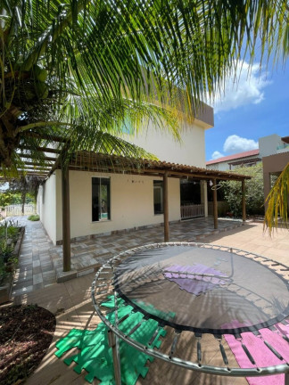 Imagem Casa com 5 Quartos à Venda, 438 m² em Santo Antônio - Aracaju Imagem Casa com 5 Quartos à Venda, 438 m² em Santo Antônio - Aracaju