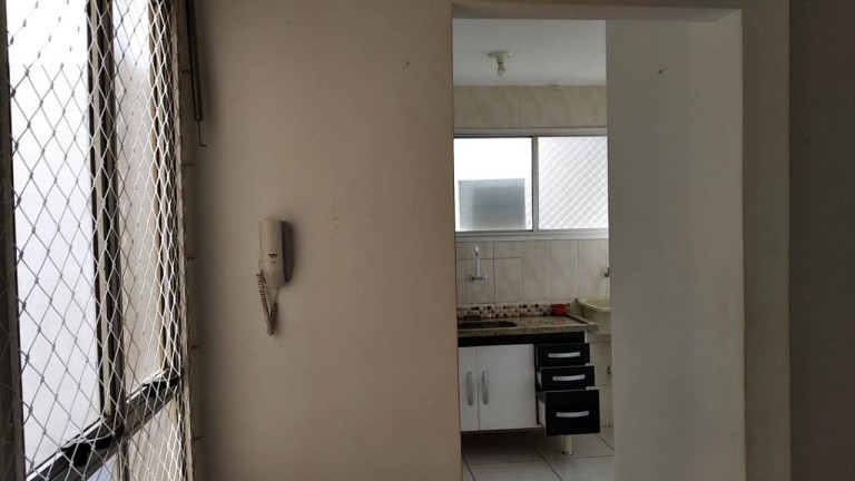 Imagem Apartamento com 2 Quartos à Venda, em Jardim Guadalajara - Sorocaba Imagem Apartamento com 2 Quartos à Venda, em Jardim Guadalajara - Sorocaba