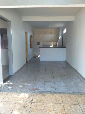 Imagem Casa com 2 Quartos à Venda, 80 m² em Centro - Sarandi