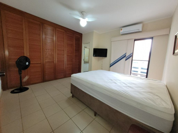 Imagem Apartamento com 3 Quartos à Venda, 113 m² em Pitangueiras - Guarujá