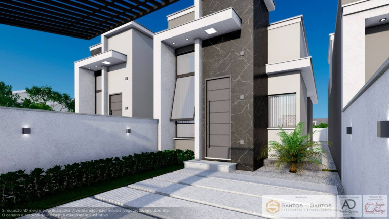 Imagem Casa com 2 Quartos à Venda,  em Tijucas