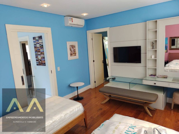 Imagem Casa à Venda, 405 m² em Alphaville - Barueri Imagem Casa à Venda, 405 m² em Alphaville - Barueri