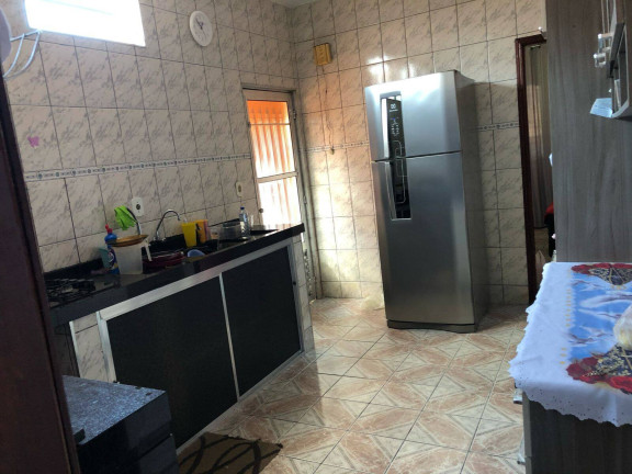 Imagem Casa com 2 Quartos à Venda,  em Jardim Telespark - São José Dos Campos