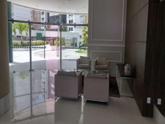 Imagem Apartamento com 4 Quartos à Venda, 189 m² em Aquárius - Salvador