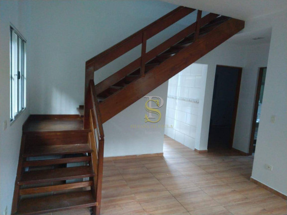 Imagem Casa com 3 Quartos à Venda, 135 m² em Olho D'água - Mairiporã