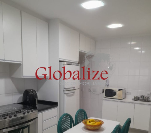 Imagem Imóvel com 3 Quartos à Venda, 144 m² em Gonzaga - Santos