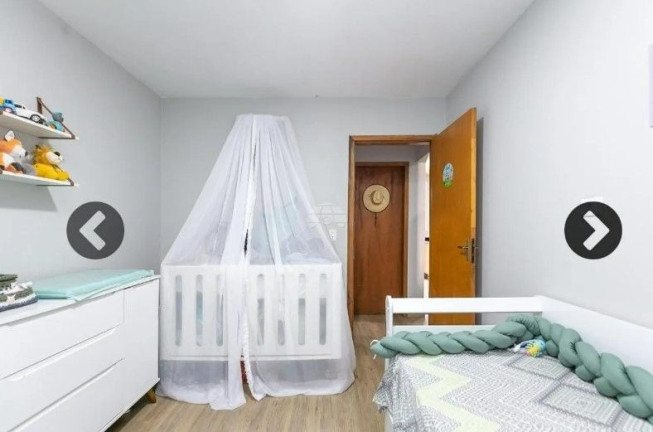 Imagem Casa com 2 Quartos à Venda, 108 m² em Campina Da Barra - Araucaria Imagem Casa com 2 Quartos à Venda, 108 m² em Campina Da Barra - Araucaria