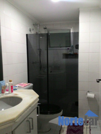 Imagem Apartamento com 3 Quartos à Venda, 79 m² em Nossa Senhora Do ó - São Paulo