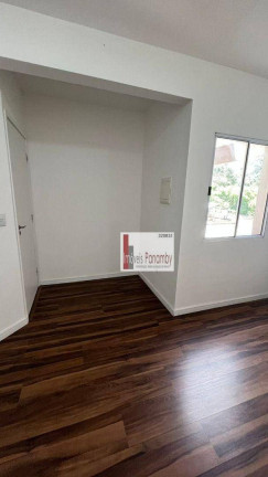 Imagem Apartamento com 2 Quartos à Venda, 50 m² em Parque Selecta - São Bernardo Do Campo