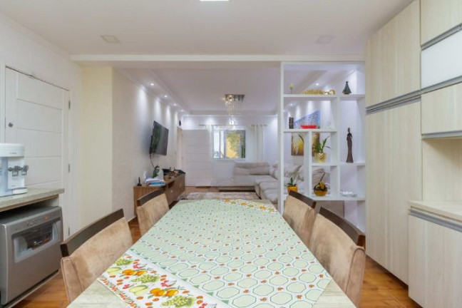 Imagem Casa com 3 Quartos à Venda, 230 m² em Lapa - São Paulo Imagem Casa com 3 Quartos à Venda, 230 m² em Lapa - São Paulo