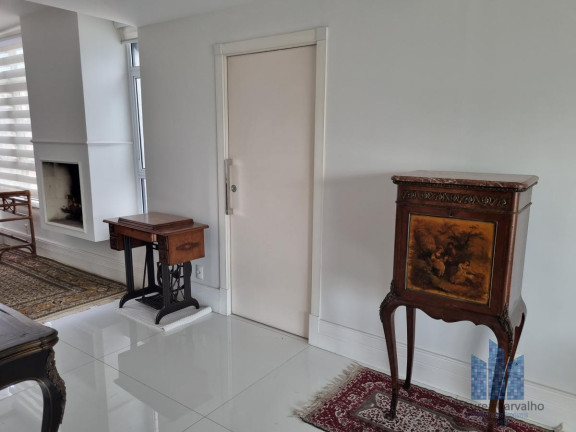 Imagem Apartamento com 3 Quartos à Venda, 250 m² em Vila Nova Conceição - São Paulo Imagem Apartamento com 3 Quartos à Venda, 250 m² em Vila Nova Conceição - São Paulo