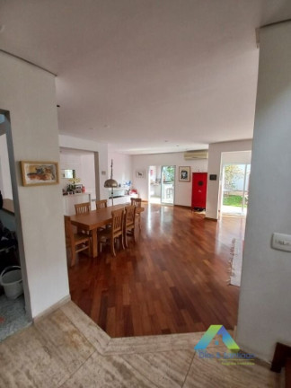 Imagem Sobrado com 4 Quartos à Venda, 370 m² em Morumbi - São Paulo Imagem Sobrado com 4 Quartos à Venda, 370 m² em Morumbi - São Paulo