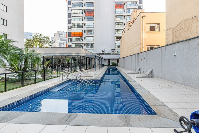 Imagem Apartamento com 3 Quartos à Venda, 78 m² em Vila Mariana - São Paulo