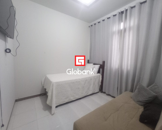 Imagem Casa com 4 Quartos à Venda, 274 m² em Augusta Mota - Montes Claros Imagem Casa com 4 Quartos à Venda, 274 m² em Augusta Mota - Montes Claros