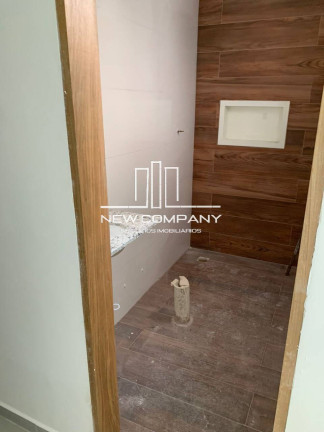 Imagem Apartamento com 2 Quartos à Venda, em Vila Pires - Santo André Imagem Apartamento com 2 Quartos à Venda, em Vila Pires - Santo André