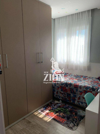 Imagem Apartamento com 3 Quartos à Venda, 81 m² em Chora Menino - São Paulo