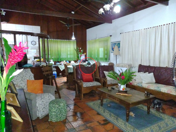 Imagem Casa com 4 Quartos à Venda, 258 m² em Boiçucanga - São Sebastião