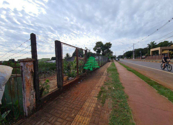 Imagem Terreno à Venda, 720 m² em Jardim São Paulo I - Foz Do Iguaçu Imagem Terreno à Venda, 720 m² em Jardim São Paulo I - Foz Do Iguaçu