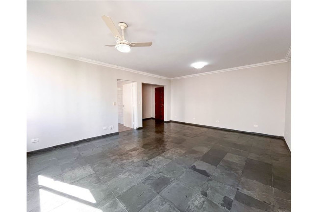 Imagem Apartamento com 3 Quartos à Venda, 108 m² em Jardim Paulista - São Paulo
