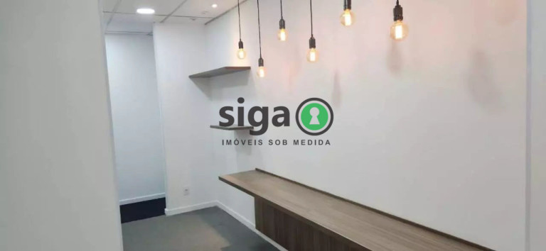 Imagem Imóvel Comercial para Alugar, 233 m² em Cerqueira César - São Paulo Imagem Imóvel Comercial para Alugar, 233 m² em Cerqueira César - São Paulo
