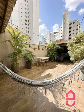 Imagem Apartamento com 3 Quartos à Venda,  em Setor Bueno - Goiânia