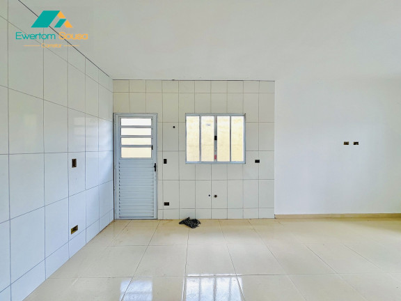 Imagem Casa com 3 Quartos à Venda, 70 m² em Canjica (terra Preta) - Mairiporã