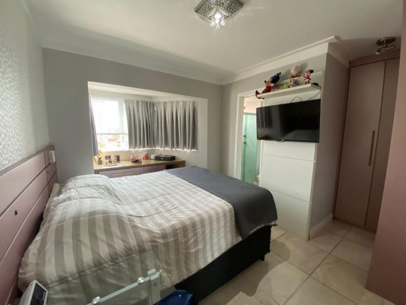 Imagem Apartamento com 3 Quartos à Venda ou Locação, 121 m² em Casa Branca - Santo André Imagem Apartamento com 3 Quartos à Venda ou Locação, 121 m² em Casa Branca - Santo André