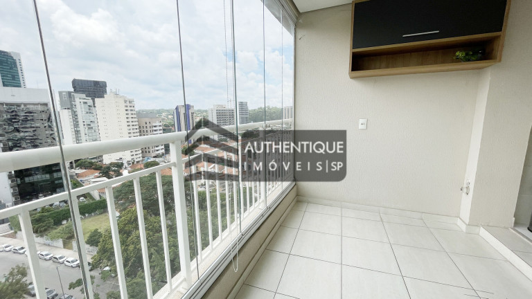 Imagem Apartamento com 2 Quartos à Venda, 70 m² em Pinheiros - São Paulo Imagem Apartamento com 2 Quartos à Venda, 70 m² em Pinheiros - São Paulo