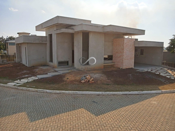 Imagem Casa de Condomínio com 3 Quartos à Venda, 401 m² em Condomímio Villas Park 2 - Vespasiano Imagem Casa de Condomínio com 3 Quartos à Venda, 401 m² em Condomímio Villas Park 2 - Vespasiano