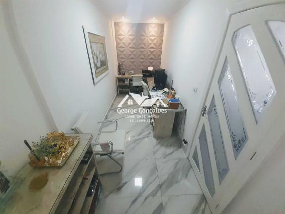 Imagem Casa com 3 Quartos para Alugar, 600 m² em Vila São Luís - Duque De Caxias